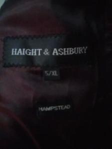 Haight & Ashbury Suit Jacket - Photo 3
