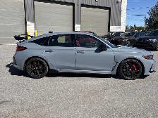 2025 Honda Civic Type R - PPF, CLEAN CARFAX, MINT CONDITION - Photo 5