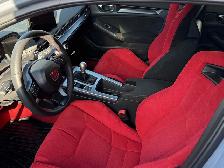 2025 Honda Civic Type R - PPF, CLEAN CARFAX, MINT CONDITION - Photo 7