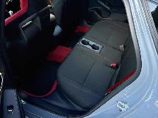2025 Honda Civic Type R - PPF, CLEAN CARFAX, MINT CONDITION - Photo 11