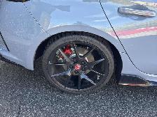 2025 Honda Civic Type R - PPF, CLEAN CARFAX, MINT CONDITION - Photo 12