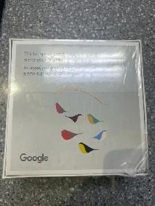Google Nest Smake and Carbon detector New in Box - Photo 2