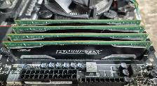 MSI Z97A Gaming 7   i7-4790K   32GB DDR3 – $199 OBO - Photo 3