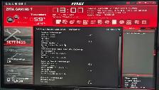 MSI Z97A Gaming 7   i7-4790K   32GB DDR3 – $199 OBO - Photo 5