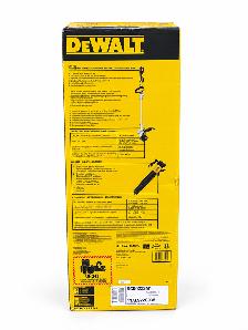 DEWALT DCKO222M1 20V MAX Brushless 14' Trimmer Blower w/ Battery - Photo 3