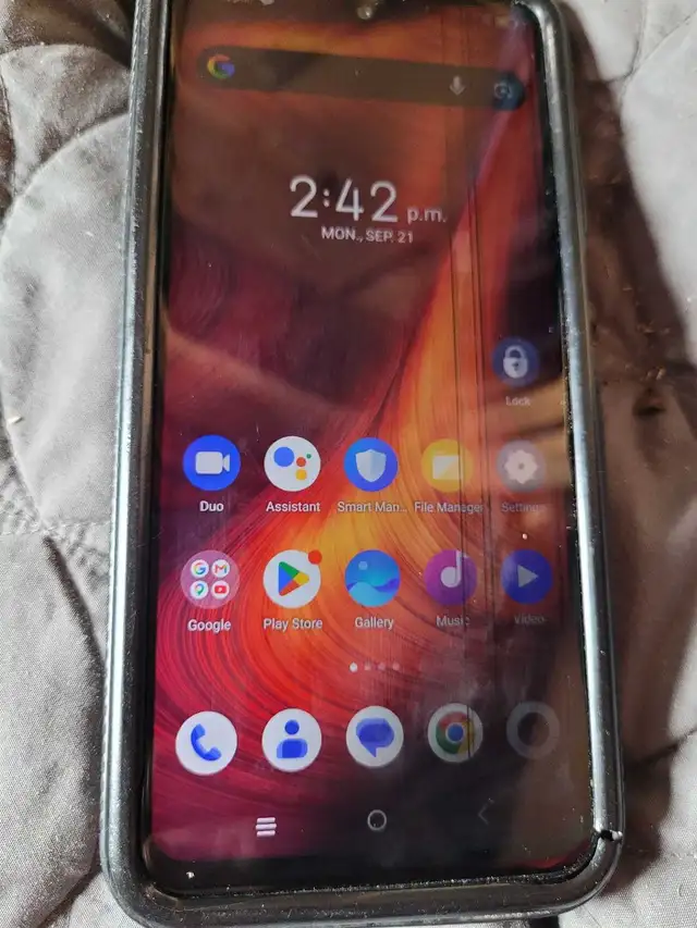 TCL 20S (t7730)