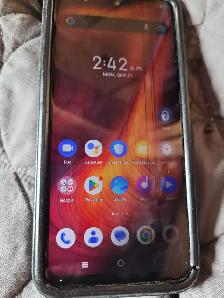 TCL 20S (t7730)