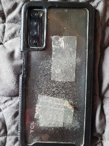 TCL 20S (t7730) - Photo 2