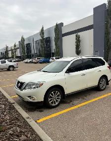 2016 NISSAN PATHFINDER NEED GONE TODAY! - Photo 3