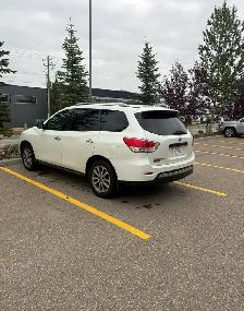 2016 NISSAN PATHFINDER NEED GONE TODAY! - Photo 4