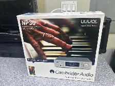 Cambridge Audio Sonata Music Player Wifi Streamer Boxed - Photo 3