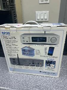 Cambridge Audio Sonata Music Player Wifi Streamer Boxed - Photo 4