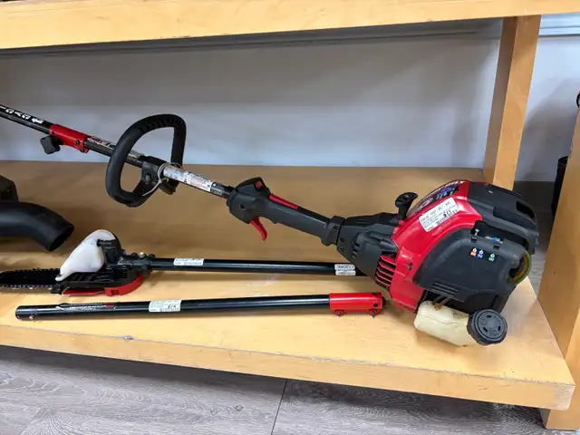 Multi-Head Yard Trimmer for Sale