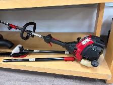 Multi-Head Yard Trimmer for Sale