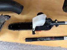 Multi-Head Yard Trimmer for Sale - Photo 3
