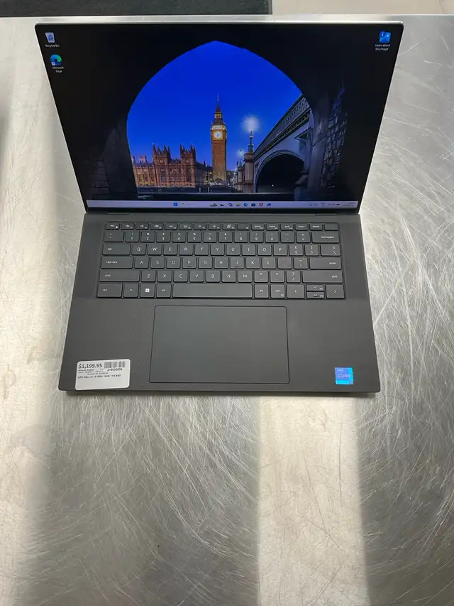 DELL XP7