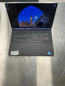 DELL XP7