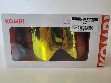 Kombi Optik EXT w/Strap/Lens Cover/Box (32350166)