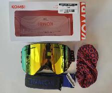 Kombi Optik EXT w/Strap/Lens Cover/Box (32350166) - Photo 3