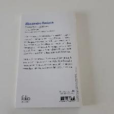 LIVRENEUF ADO NOVECCENTO: PIANISTE D' ALLESSANDRO BARRCCO: $5.00 - Photo 2