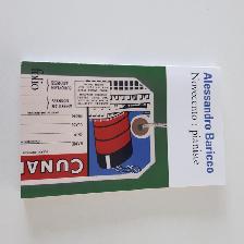 LIVRENEUF ADO NOVECCENTO: PIANISTE D' ALLESSANDRO BARRCCO: $5.00 - Photo 3