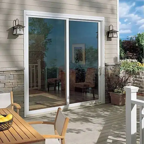 PATIO DOORS in stock! quick delivery! (FREE IN GTA)