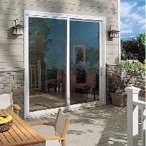 PATIO DOORS in stock! quick delivery! (FREE IN GTA)