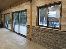 PATIO DOORS in stock! quick delivery! (FREE IN GTA) - Photo 4