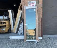 PATIO DOORS in stock! quick delivery! (FREE IN GTA) - Photo 5