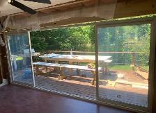 PATIO DOORS in stock! quick delivery! (FREE IN GTA) - Photo 7