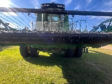 Combine for sale - Photo 5