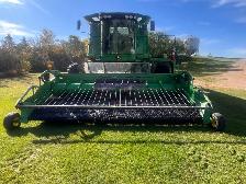 Combine for sale - Photo 6