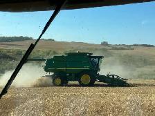 Combine for sale - Photo 7