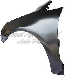 Buick Verano 2012-2017 Fenders Left and Right - Photo 3