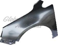 Buick Verano 2012-2017 Fenders Left and Right - Photo 4