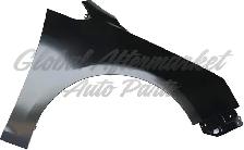 Buick Verano 2012-2017 Fenders Left and Right - Photo 6