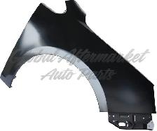 Buick Verano 2012-2017 Fenders Left and Right - Photo 7