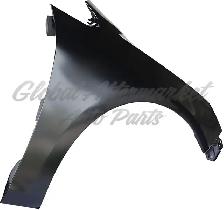 Buick Verano 2012-2017 Fenders Left and Right - Photo 8