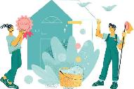 Window Cleaning
