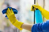 Window Cleaning - Photo 2