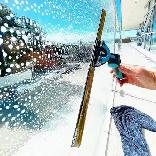 Window Cleaning - Photo 3