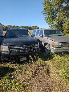 avalanche yukon