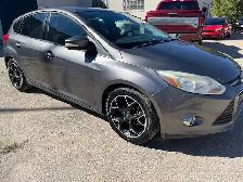 2013 Ford Focus Clean Title Saftied $7900 - Photo 2