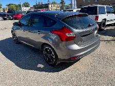 2013 Ford Focus Clean Title Saftied $7900 - Photo 3