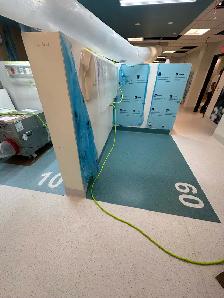 Marmo flooring installer or PVC coving welder - Photo 2