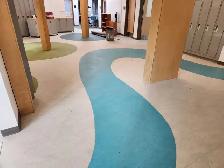 Marmo flooring installer or PVC coving welder - Photo 4
