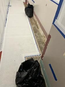 Marmo flooring installer or PVC coving welder - Photo 6