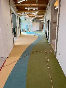 Marmo flooring installer or PVC coving welder - Photo 7
