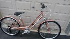 Ladies Comfort Bicycle - Photo 2