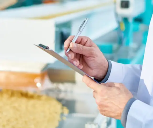 Hiring - Bilingual QC for bakery
